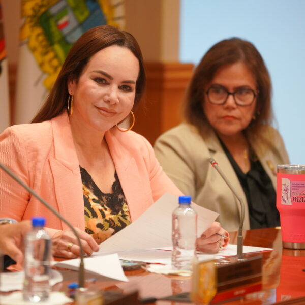 Aprueba Cabildo las comisiones del Republicano Ayuntamiento 2024-2027