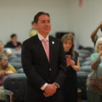 Carmen Lilia toma protesta a Jesús Jasso…