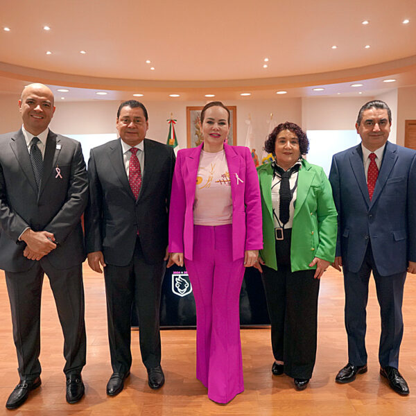 Aprueba Cabildo de Nuevo Laredo nombramiento de titulares…