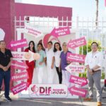 DIF Nuevo Laredo invita a tomarse foto…