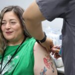 Brindarán atenciones médicas gratuitas a mujeres por…