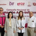 Se suma Sistema DIF a campaña nacional…