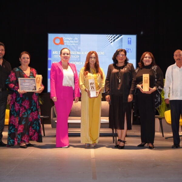 Encabeza alcaldesa alcaldesa Carmen Lilia actividades por el…