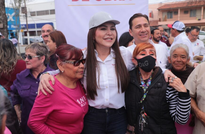 Nuevo Laredo es top 3 de los municipios más efectivos por tres años consecutivos