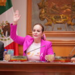 Respalda cabildo iniciativa de la alcaldesa; enviarán exhorto para liberar autopista NLD-Monterrey