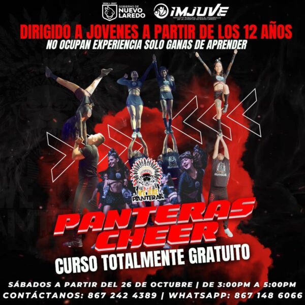 Ofrecerá Imjuve curso para los grupos de animación…