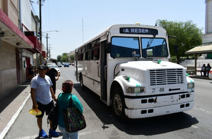 Concesionarios de transporte incumplen mejoras a unidades tras subir precio de pasaje