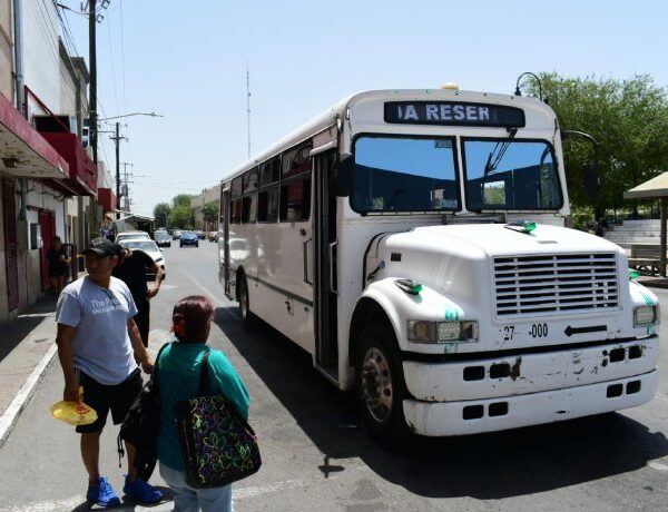 Concesionarios de transporte incumplen mejoras a unidades tras…
