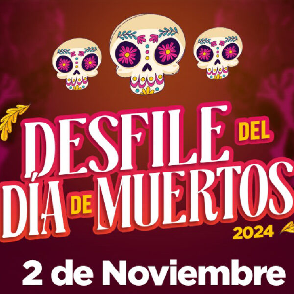 Invita Dirección de Turismo a desfile por el…