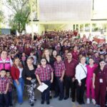 Celebra Sistema DIF Día Mundial de la…