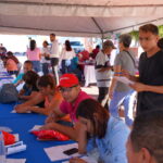 Responden ciudadanos a programa “Empleo en tu…