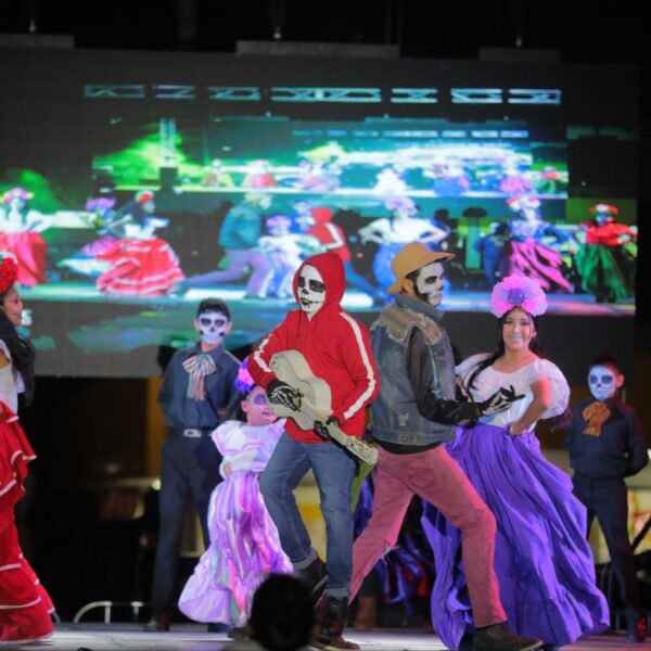 Presentarán Festival de la Catrina este 2 de…