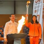 Participa Nuevo Laredo en Juegos Interfacultades de…