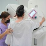 Dif Nuevo Laredo impulsa campaña de mastografías…