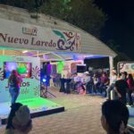Recibe pabellón de Nuevo Laredo gran cantidad…