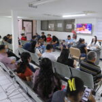 Gobierno municipal invita a realizar su cita…