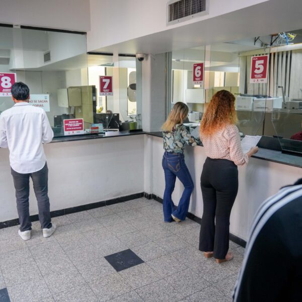 Municipio hace un llamado a ciudadanos para regularizar su pago del impuesto predial