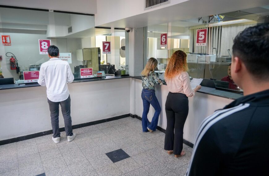 Municipio hace un llamado a ciudadanos para regularizar su pago del impuesto predial