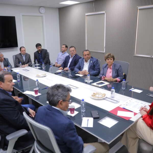 Respaldan organismos empresariales exhorto del gobierno municipal para…