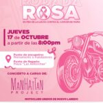 Invita alcaldesa Carmen Lilia Canturosas Villarreal a…