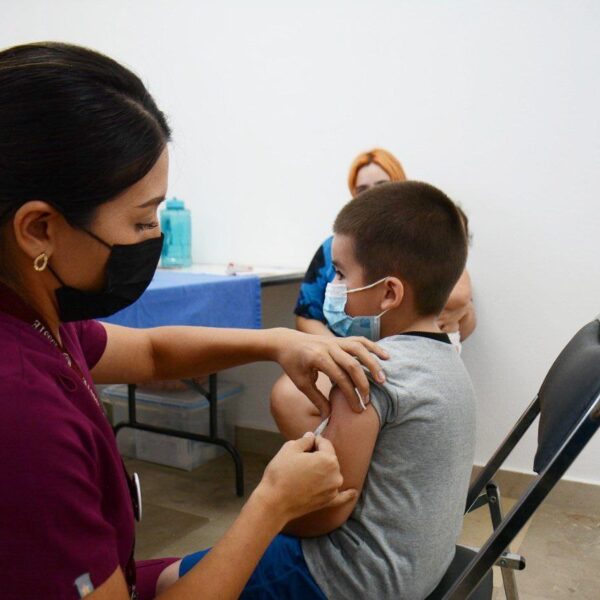 Fortalecerá el gobierno municipal programas de salud en…