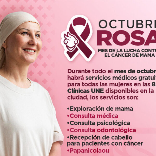 Realiza Gobierno Municipal campaña de salud como parte…