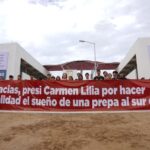 Agradecen padres y estudiantes esfuerzo del gobierno…