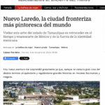 Promueve gobierno municipal atracciones en colaboración con…