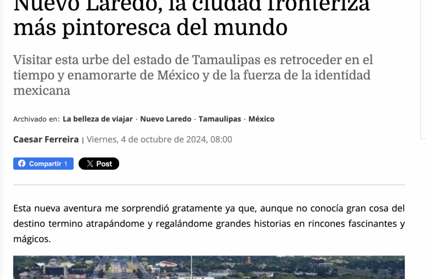 Promueve gobierno municipal atracciones en colaboración con creadores de contenido