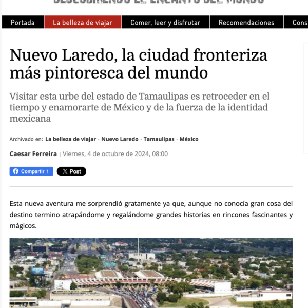 Promueve gobierno municipal atracciones en colaboración con creadores…