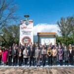 Rector destaca la nueva prepa de la…