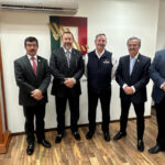 Rector de la UAT sostiene acuerdos con…