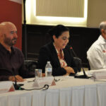 Nuevo Laredo continúa en semáforo rojo en…