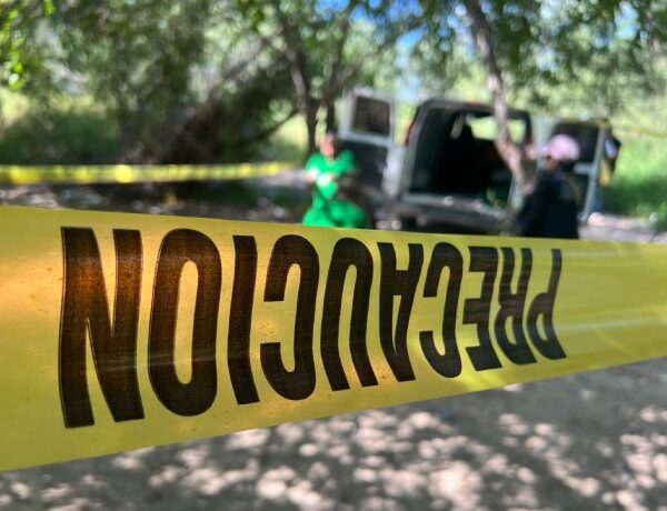 Bajan fallecimientos por ahogamiento de migrantes en el…