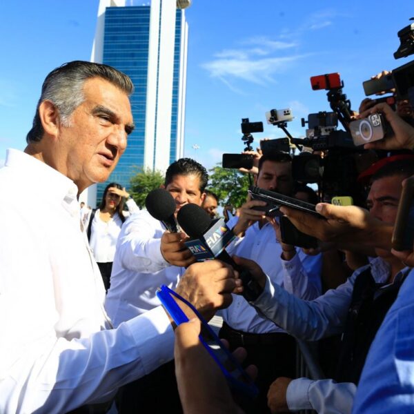 Logros en seguridad y buen gobierno son resultado…