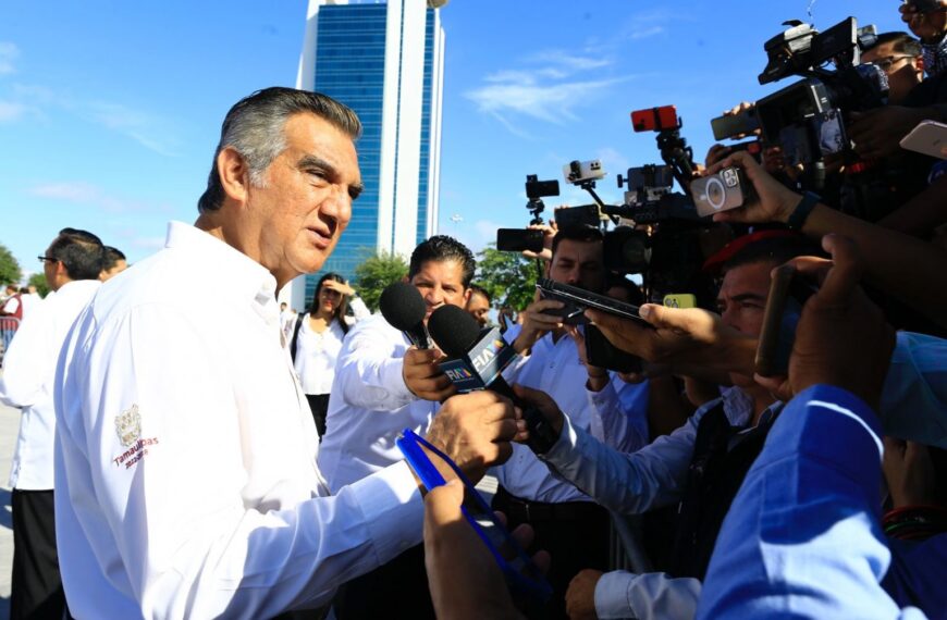 Logros en seguridad y buen gobierno son resultado del trabajo conjunto: Américo