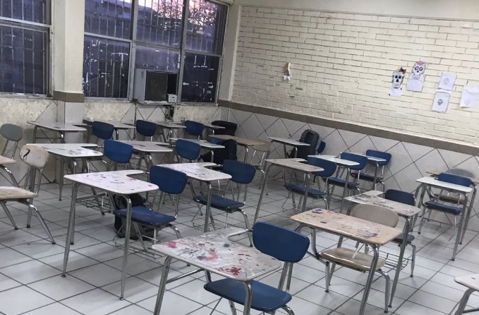 Anuncia SET ampliación a trabajadores de Educación asueto por Día de Muertos