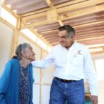 Presentará Américo Villarreal el balance de los…