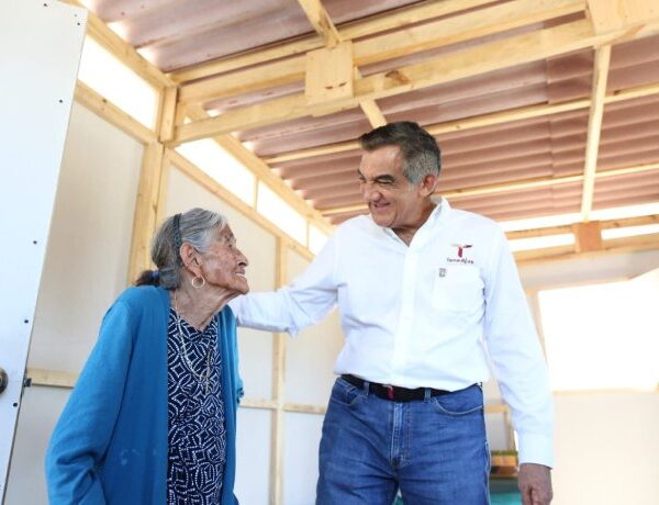 Presentará Américo Villarreal el balance de los dos años de transformación en Tamaulipas