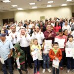 Inicia la brigada para el Registro Oportuno de Nacimientos en Tamaulipas