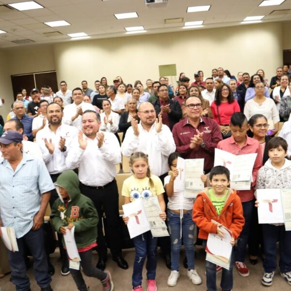 Inicia la brigada para el Registro Oportuno de…