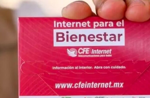 Tamaulipas será beneficiado con entrega chips telefónicos de Bienestar