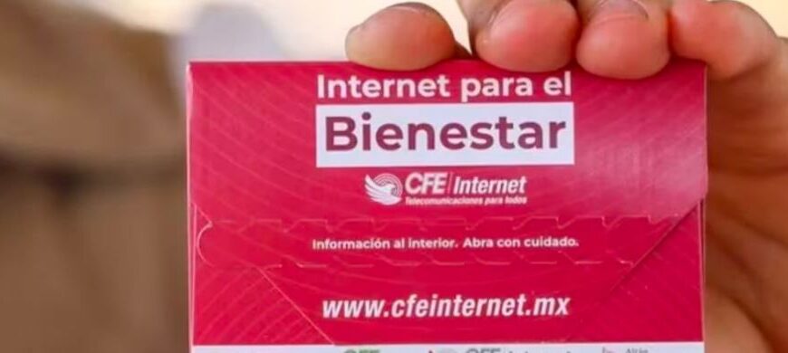 Tamaulipas será beneficiado con entrega chips telefónicos de Bienestar