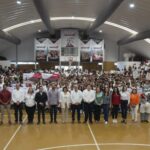 Arranca Encuentro Estatal Deportivo Inter Cobat 2024…