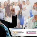 Invita el rector a participar en los…