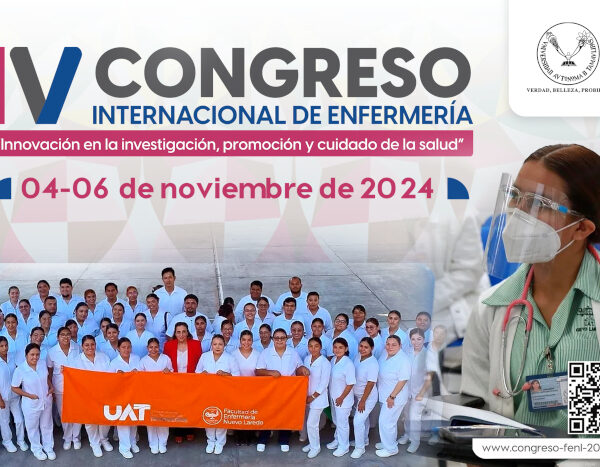 Prepara la UAT en Nuevo Laredo el Congreso…
