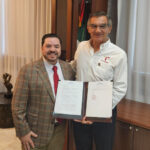 Tamaulipas estará presente en la feria mundial…