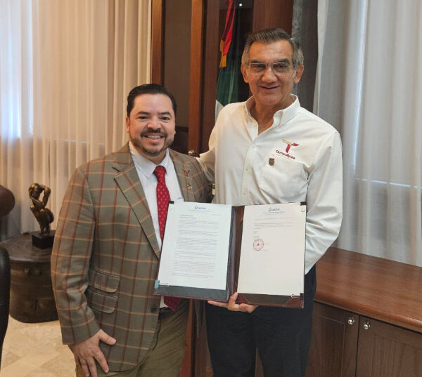 Tamaulipas estará presente en la feria mundial energética…