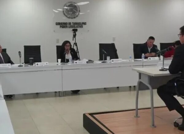 Cuatro aspirantes pasan filtro para ser fiscal anticorrupción de Tamaulipas