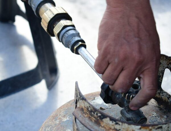 Queda precio del gas LP en 10.06 pesos por litro hasta el 12 de octubre